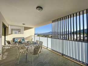 Appartement T3 dans une résidence neuve